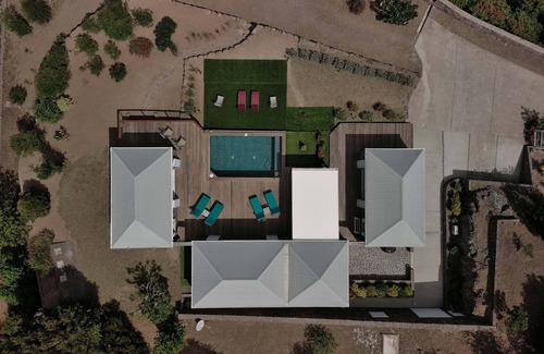 Camaruche Villa | Villa Kawai (1 bedroom)