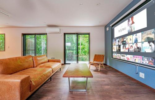 Kawazu House | VILLA KAWAZU - Mori -