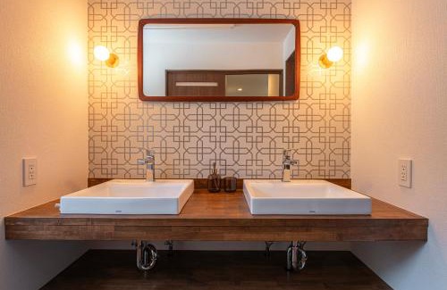 Kawazu House | VILLA KAWAZU - Mori -