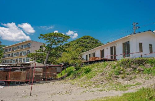 Kawazu House | VILLA KAWAZU - Umi -