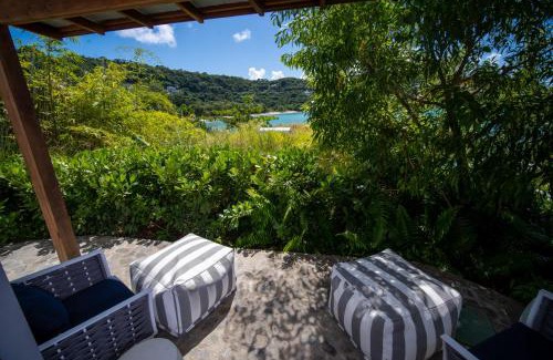 Morne Rouge Hotel | Villa Kaya