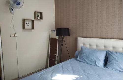 Dinoyo Villa | Villa Kayana F15 - 2 Bedroom Full AC