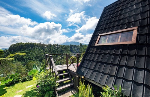 Wanagiri Villa | Villa Kayu Amertha