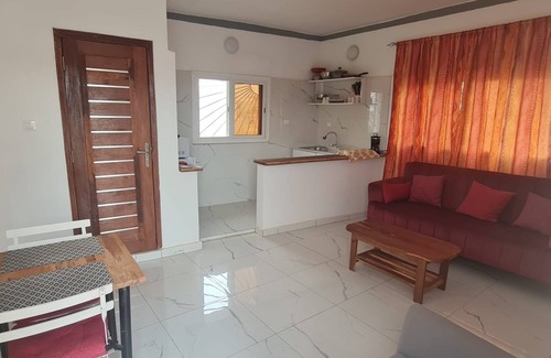 La Somone Villa | Villa Keaur Aneya