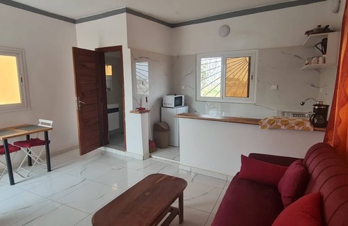 La Somone Villa | Villa Keaur Aneya