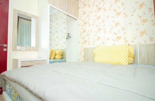 Oro Oro Ombo Villa | Villa Kedondong with Private Pool and Rooftop