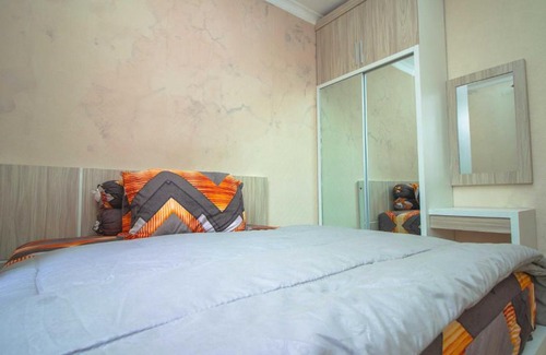 Oro Oro Ombo Villa | Villa Kedondong with Private Pool and Rooftop