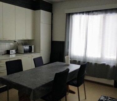 Virrat Apartment | Villa Keituri