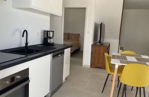 Ravine des Cabris Villa | Villa Kejana