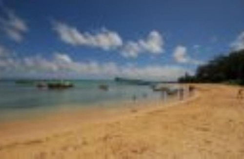 Bain Boeuf Villa | Villa Kenville18-Near Beach, Cap Malheureux