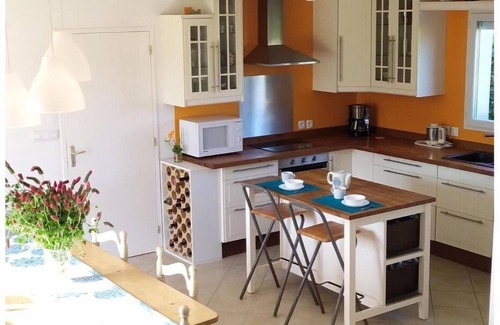 Plovan House | Villa Ker Breizh