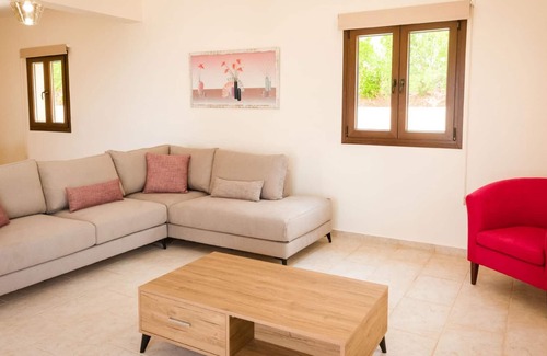 Meladeia Villa | Villa Kerastis in Malatya