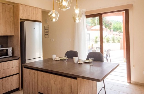 Meladeia Villa | Villa Kerastis in Malatya