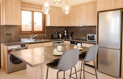 Meladeia Villa | Villa Kerastis in Malatya