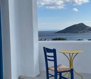 Alinda House | Villa Keroula