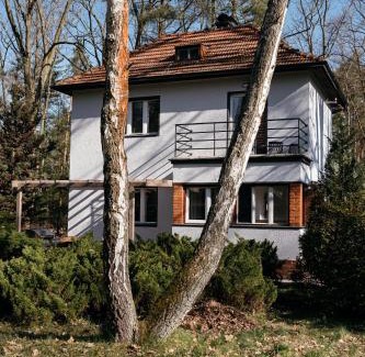 Nymburk District Villa | Villa Kersko