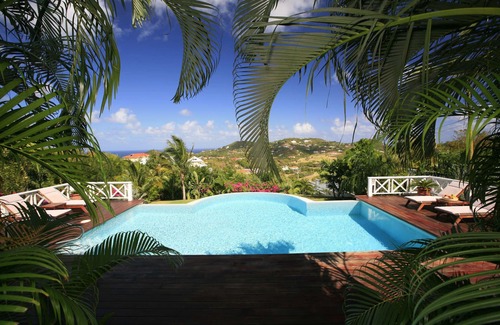 Bonne Terre Villa | Villa Kessi Luxury villa