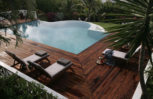 Bonne Terre Villa | Villa Kessi Luxury villa