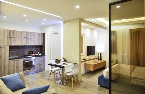Marina di Palma Bed & Breakfast | Villa Kete Deluxe Rooms