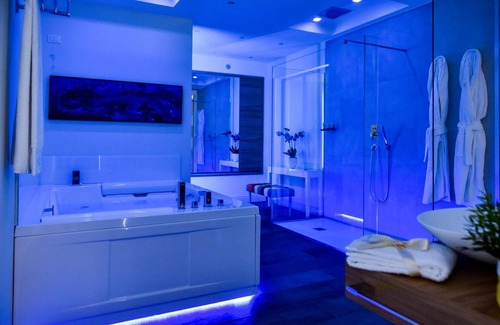 Marina di Palma Bed & Breakfast | Villa Kete Deluxe Rooms