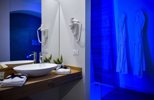 Marina di Palma Bed & Breakfast | Villa Kete Deluxe Rooms