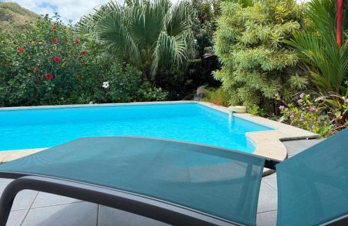 Le Marin Villa | Villa Kezia - Le Marin - Martinique