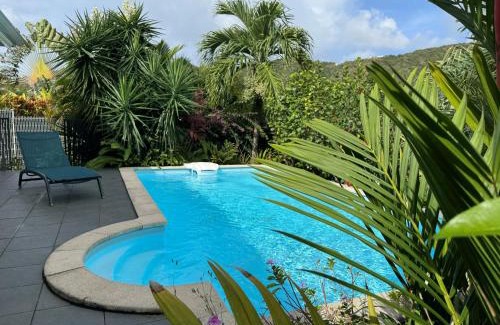 Le Marin Villa | Villa Kezia - Le Marin - Martinique