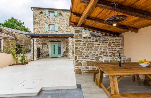 Sveti Bartol Villa | Villa Kiara
