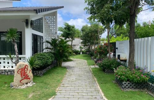 La Gi House | Villa Kim Yến Lagi