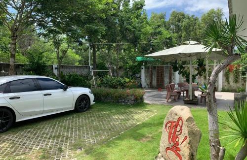 La Gi House | Villa Kim Yến Lagi