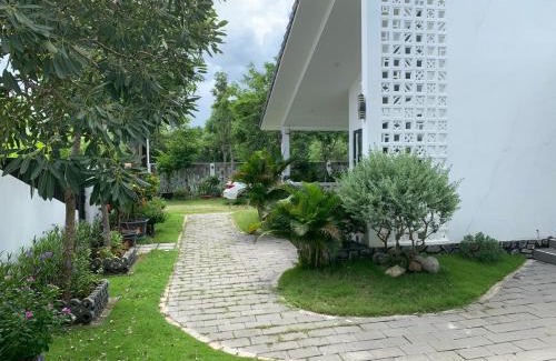 La Gi House | Villa Kim Yến Lagi