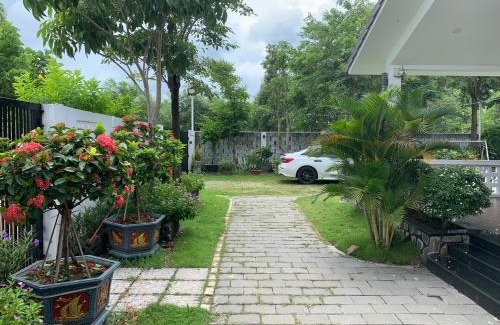 La Gi House | Villa Kim Yến Lagi