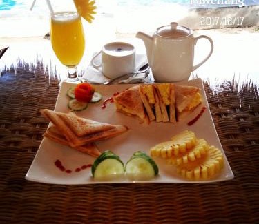 Gili Meno Resort | Villa Kinagu