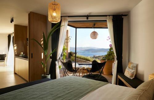 Elounda Villa | Villa King