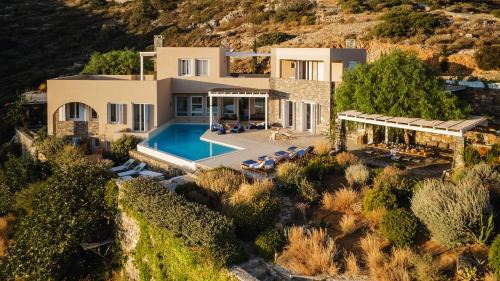 Elounda Villa | Villa King