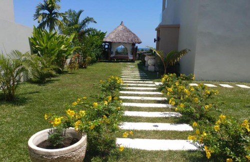 Ambondrona Villa | Villa Kintana Naka