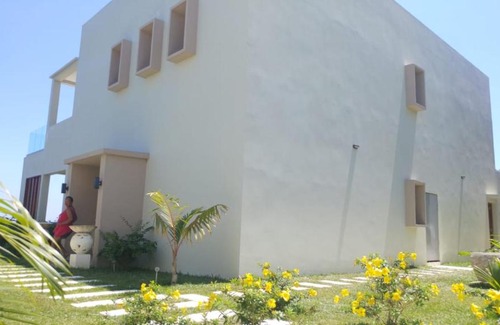 Ambondrona Villa | Villa Kintana Naka