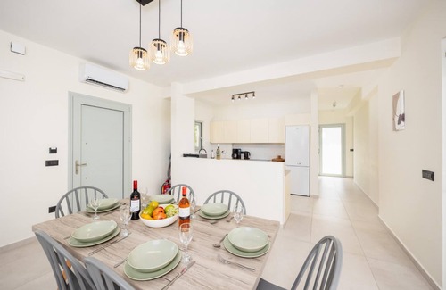 Mousata Villa | Villa Kira - Two Bedroom Villa, Sleeps 6