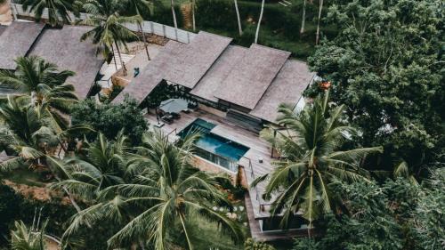 Selong Belanak Villa | Villa Kiri, Secluded Jungle Paradise