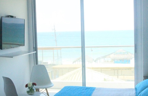 Manta Hotel | Villa Kite