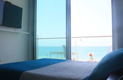 Manta Hotel | Villa Kite