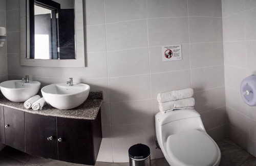 Manta Hotel | Villa Kite