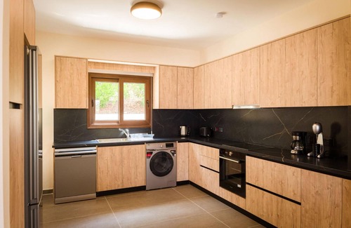 Meladeia Villa | Villa Kition in Malatya