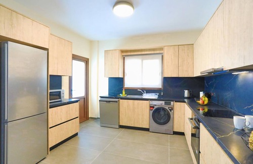 Meladeia Villa | Villa Kition in Malatya