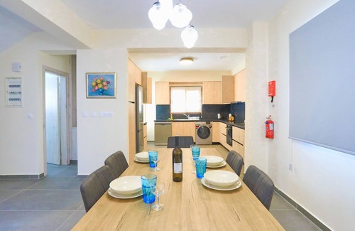 Meladeia Villa | Villa Kition in Malatya
