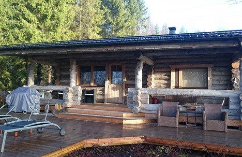 Pyhtaa Villa | Villa Kivikoski