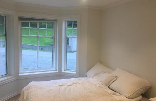 Ytrebygda Apartment | Villa Klæboe