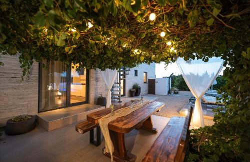 Sveti Petar Villa | Villa Klari