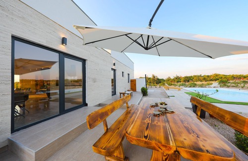 Donje Rastane House | "Villa Klari" Donje Raštane