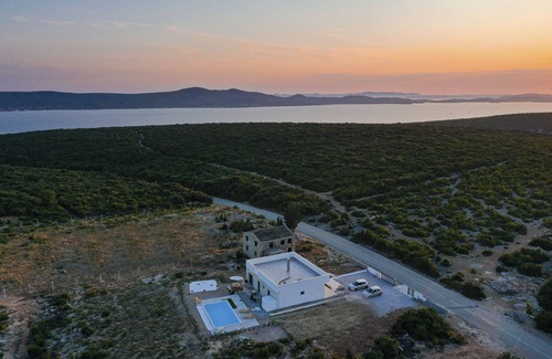 Donje Rastane House | "Villa Klari" Donje Raštane